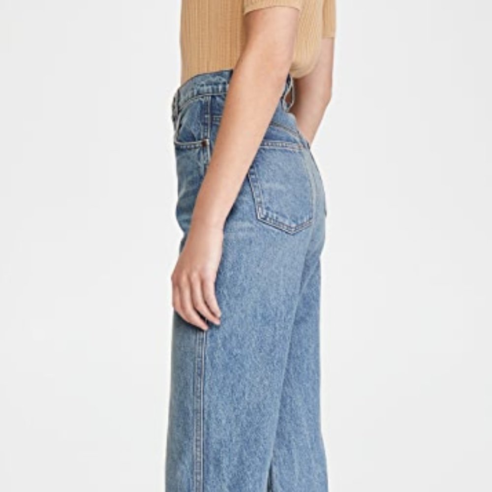 Reformation Cowboy Jean